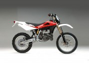 Husqvarna WR250